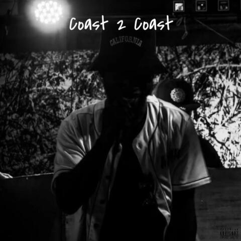 Coast2Coast (feat. WERA)