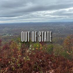 out of state (feat. Kidd Cynik)
