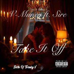 Sum Different (feat. Sire)