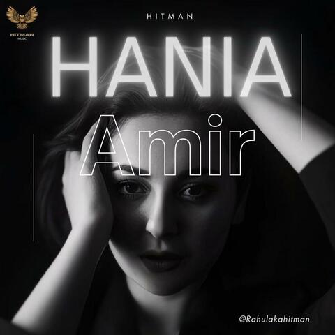 Hania amir