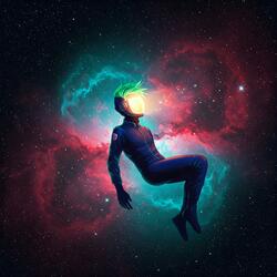 Far Beyond the Horizon