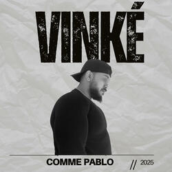 Comme Pablo