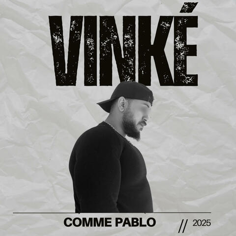 Comme Pablo