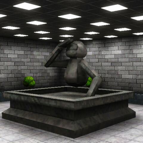 Liberation (Monks Office Original Soundtrack)