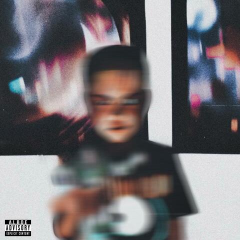 ALBOE TAPES, Vol. 1