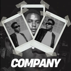 Company (feat. Melonin Jaey)