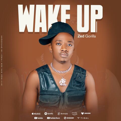 Wake up