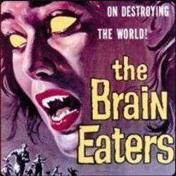 Brain Eater (2025 Remaster)