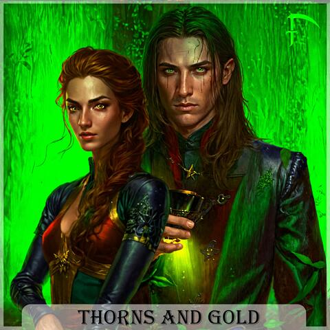 Thorns and Gold
