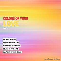 Symphony of Your Grace