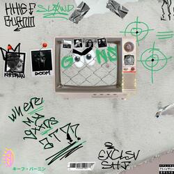 Gxxns (Slowd Version)