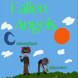 let it sing (feat. Jujuyouhoe)