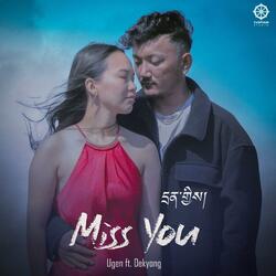 Miss You (feat. Dekyong)