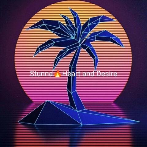 Heart and Desire