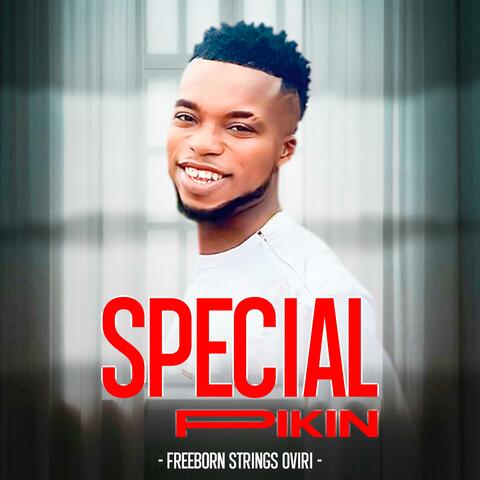 Special pikin