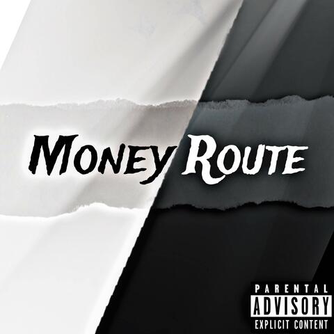 Money Route (feat. Killlzzzsixx)