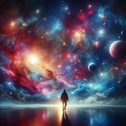 Wander Through the Stars