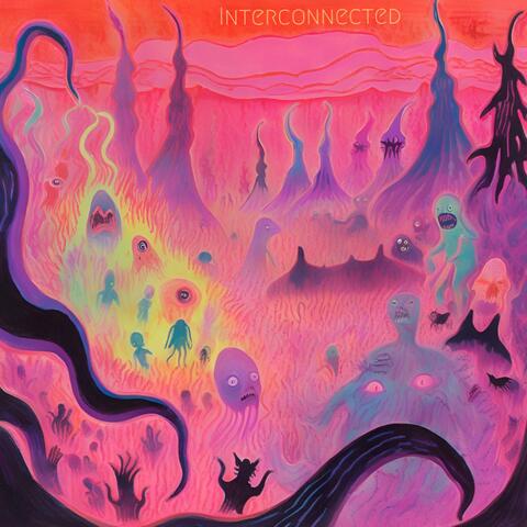Interconnected (feat. Brian Charlie Brown)