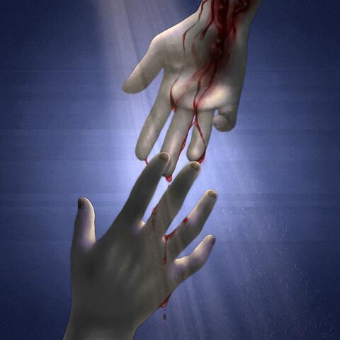 Bleed Into Me
