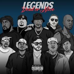 Secrets (feat. Nate Dogg)