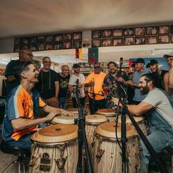 Que viva la musica