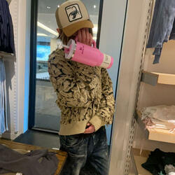 Like my voice(girl hiiii)