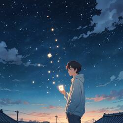 記憶の中で (In My Memories)