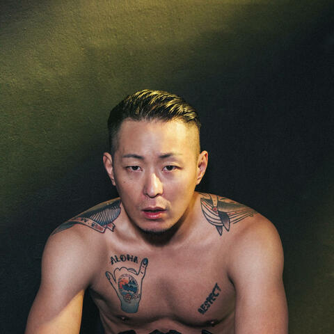 CRAZY KYO FIRST FUNK MUSIC