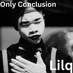 Only Conclusion