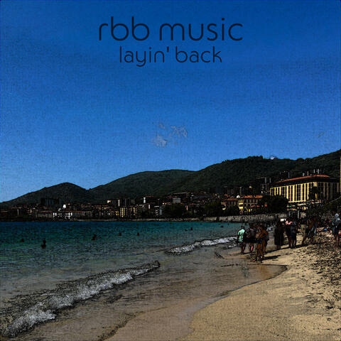 Layin' Back