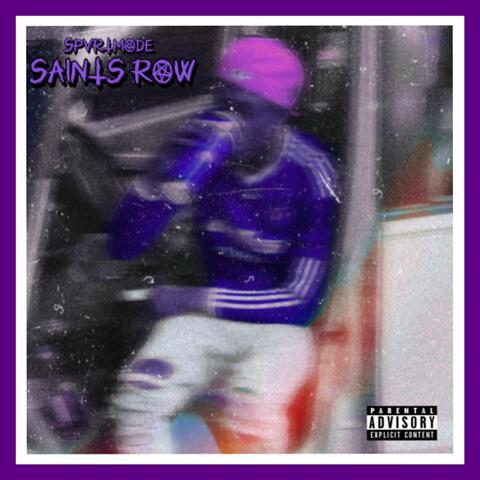 Saints Row