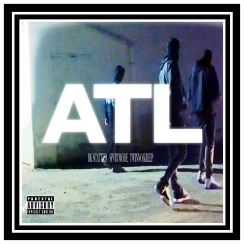 ATL (feat. BK Scatted & Twinno Kreep)
