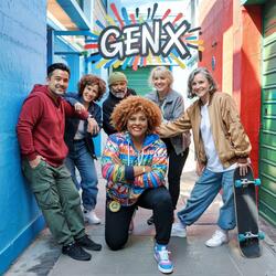 Gen (X)