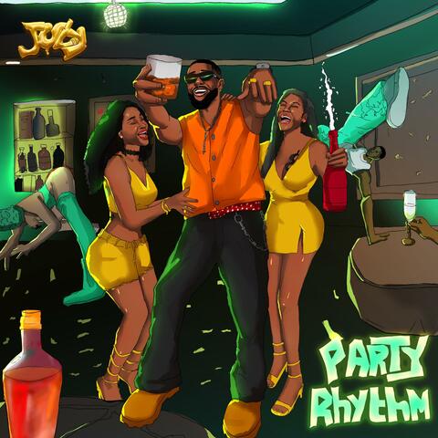 Party Rhythm