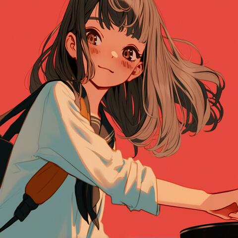 Afterglow Drive