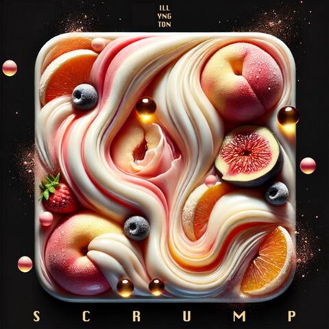 Scrump (Maxi Single)