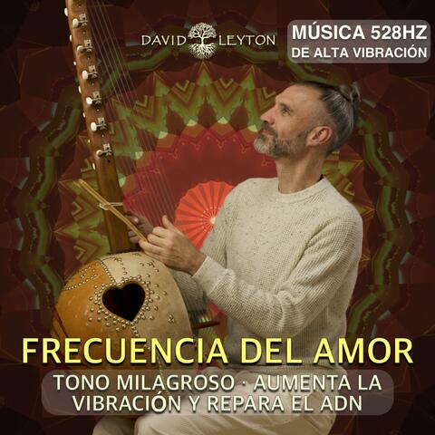 Frecuencia del Amor (528Hz Version)