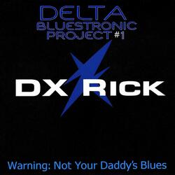 Delta Bluestronic Cheer