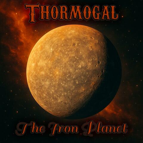 The Iron Planet