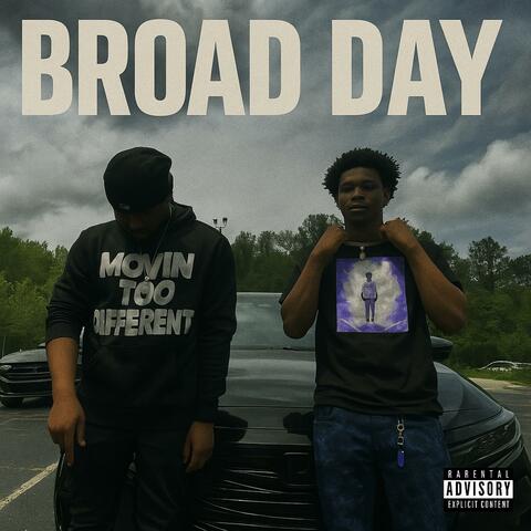 Broad Day