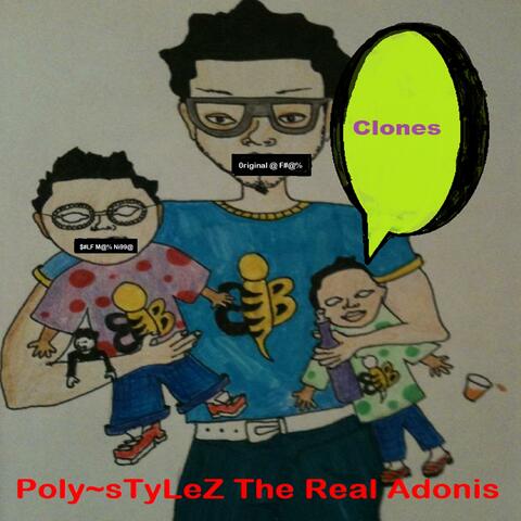 Clones