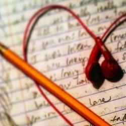You Said I Was a Poet