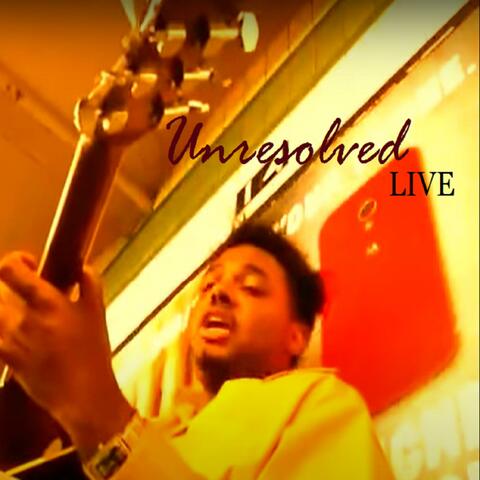 Unresolved