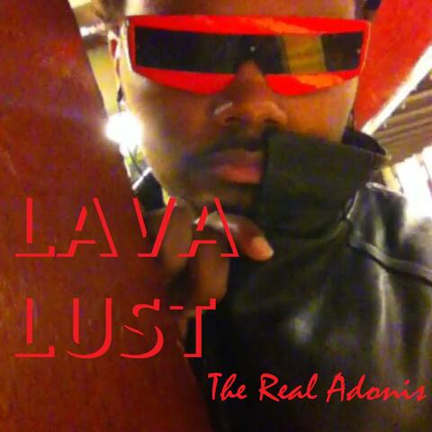 Lava Lust