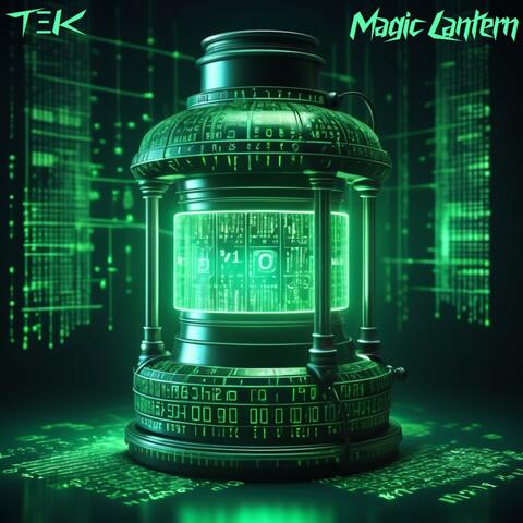 Magic Lantern