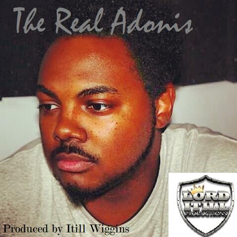 Prod. Itill Wiggins