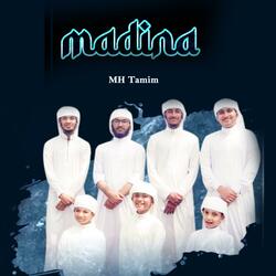 Madina