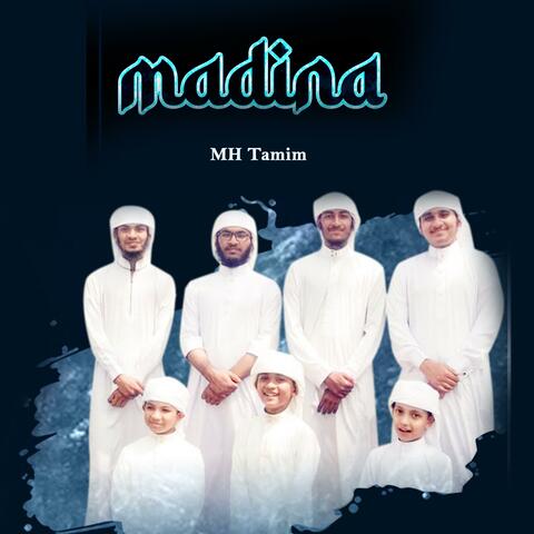 Madina