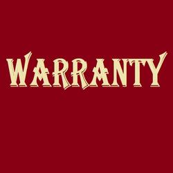 Warranty