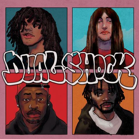 dualshock (feat. lulamoon, Swooty Mac & Khari)